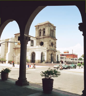 Ciudad Guzman, Jalisco